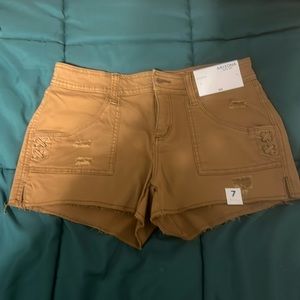 Arizona shorts